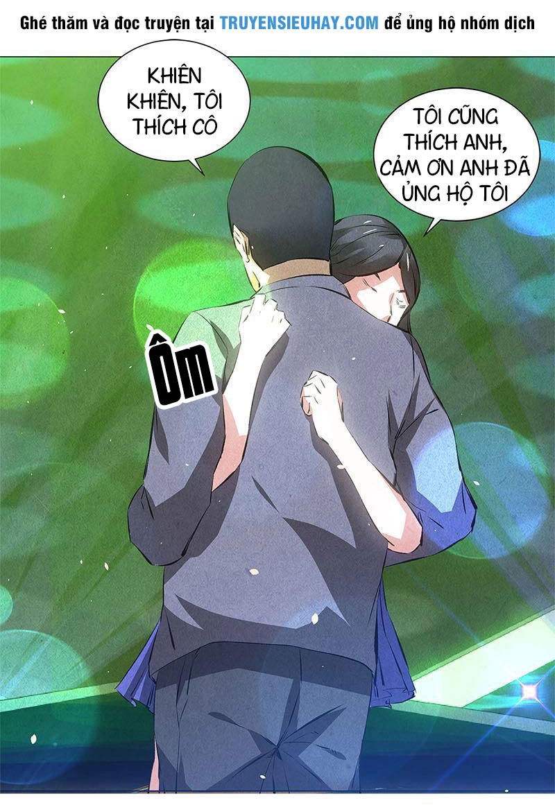 Ta Là Phế Vật Chapter 37 - 18