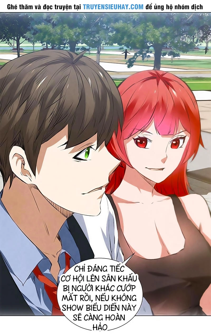 Ta Là Phế Vật Chapter 37 - 22