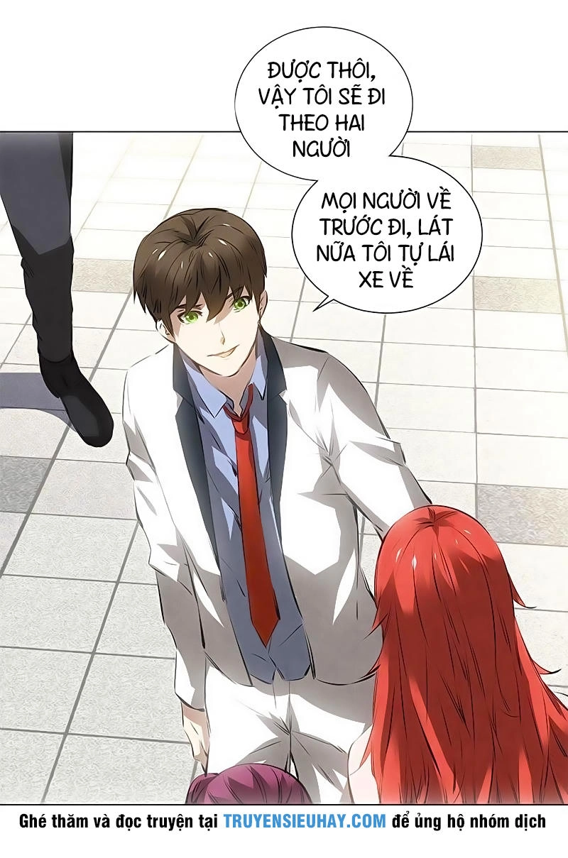 Ta Là Phế Vật Chapter 37 - 28