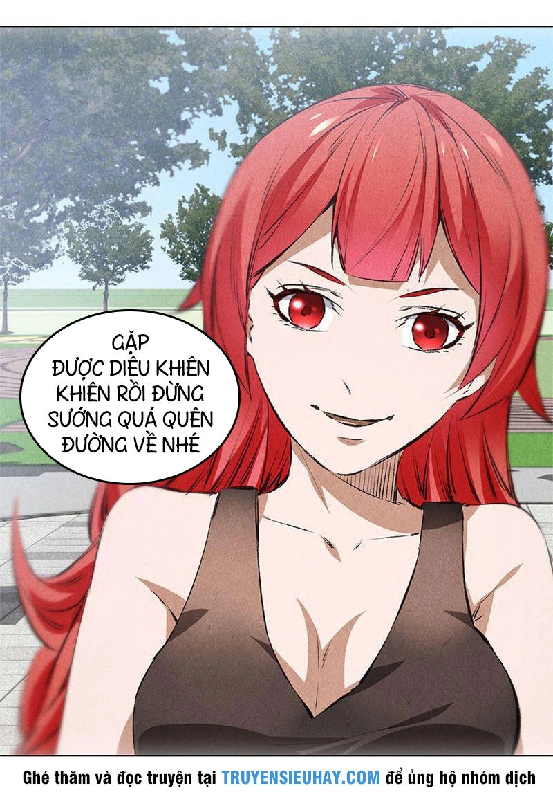 Ta Là Phế Vật Chapter 37 - 30