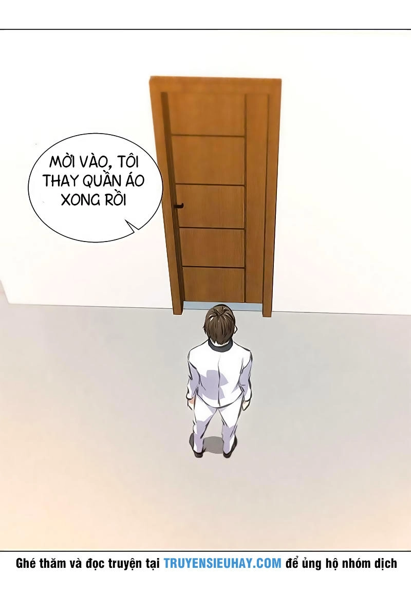 Ta Là Phế Vật Chapter 37 - 37