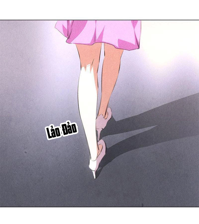 Ta Là Phế Vật Chapter 37 - 44