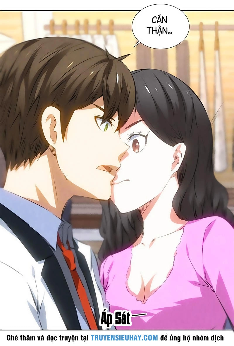 Ta Là Phế Vật Chapter 38 - 3