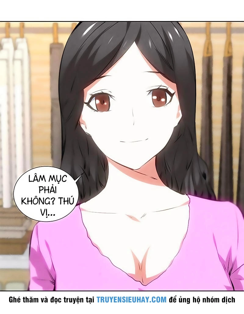 Ta Là Phế Vật Chapter 38 - 12