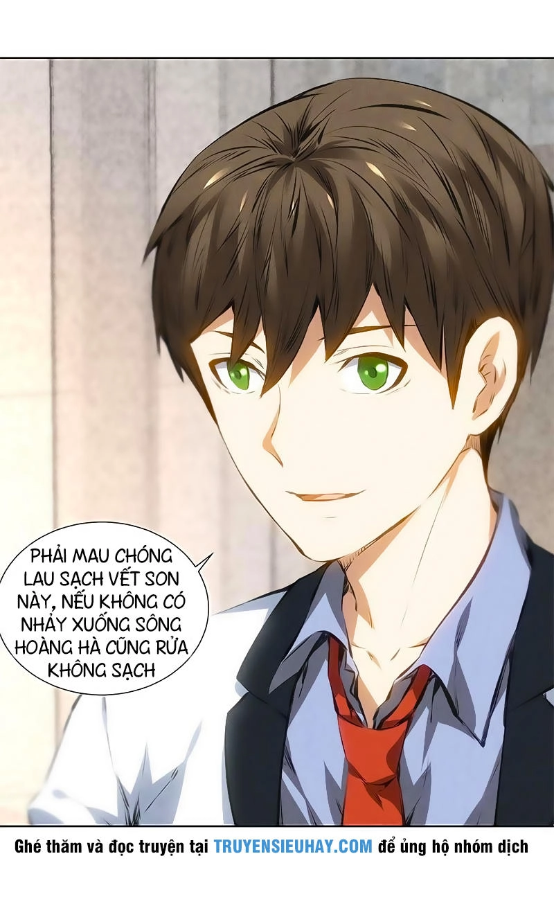 Ta Là Phế Vật Chapter 38 - 14