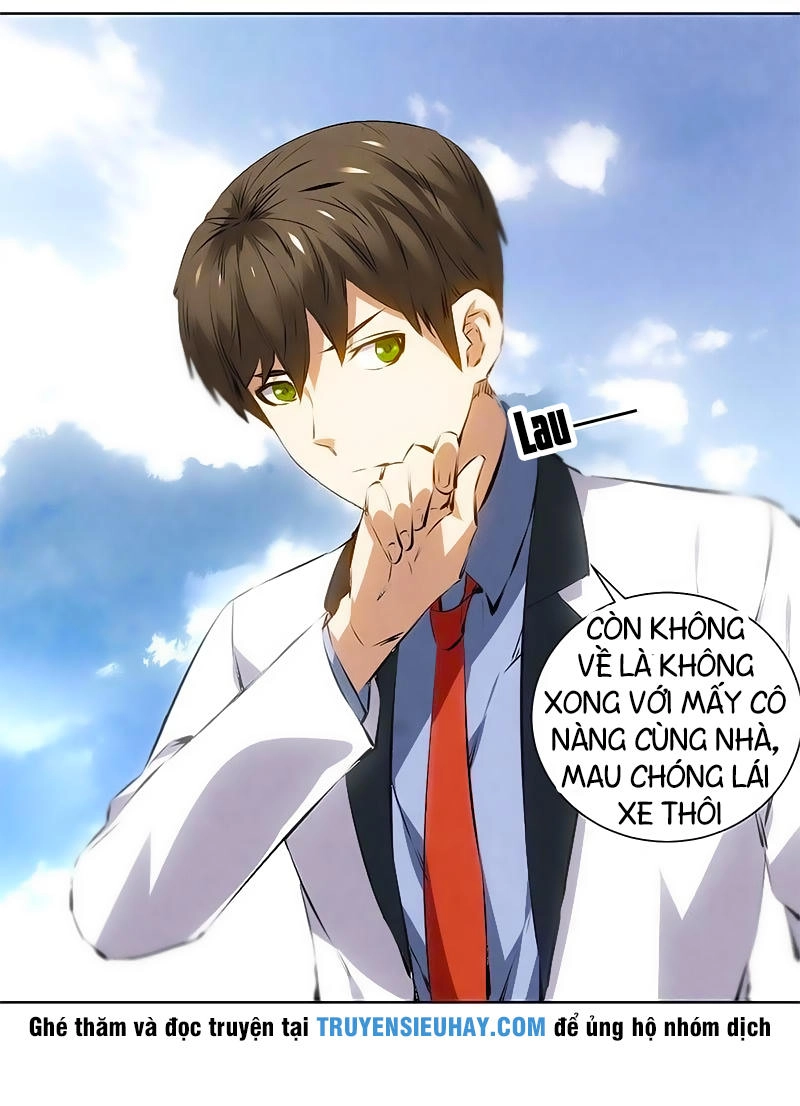 Ta Là Phế Vật Chapter 38 - 15