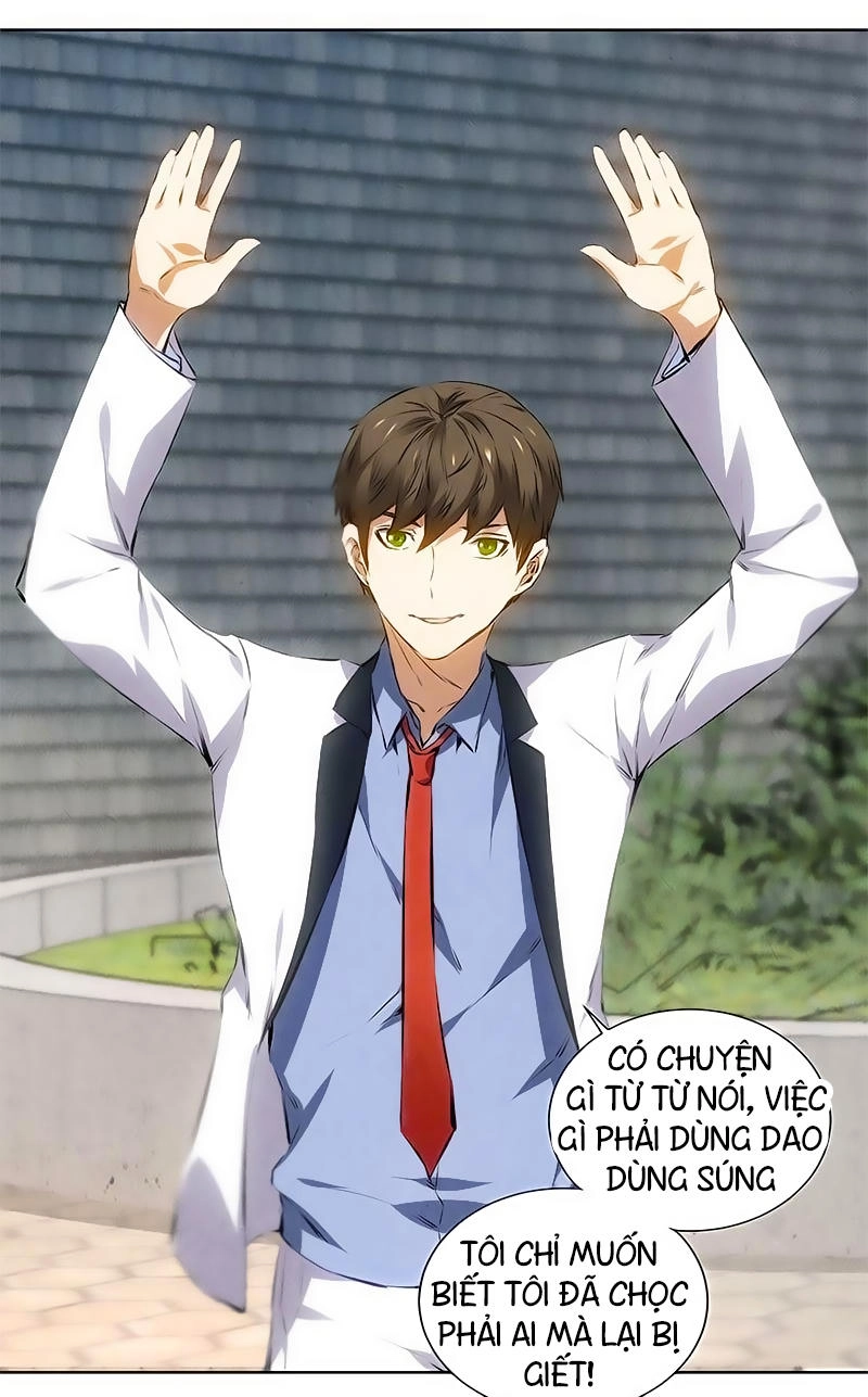 Ta Là Phế Vật Chapter 38 - 19