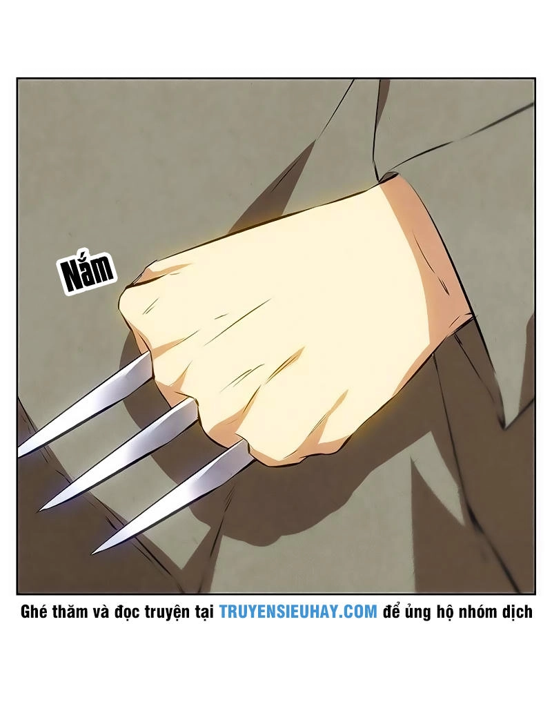 Ta Là Phế Vật Chapter 38 - 22