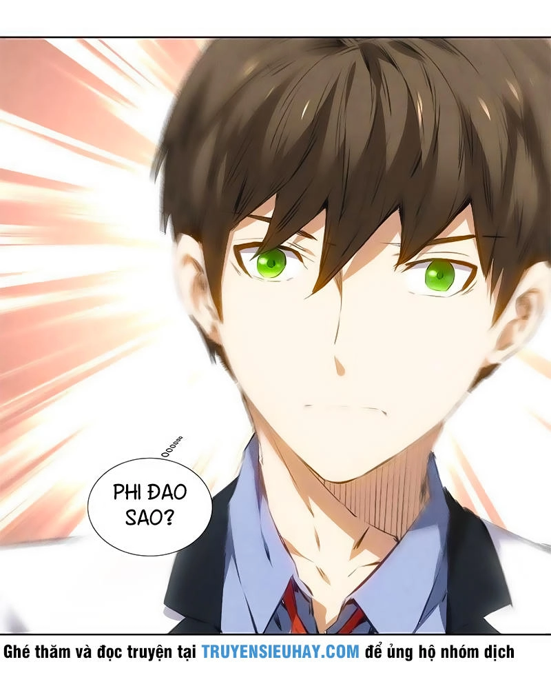 Ta Là Phế Vật Chapter 38 - 24