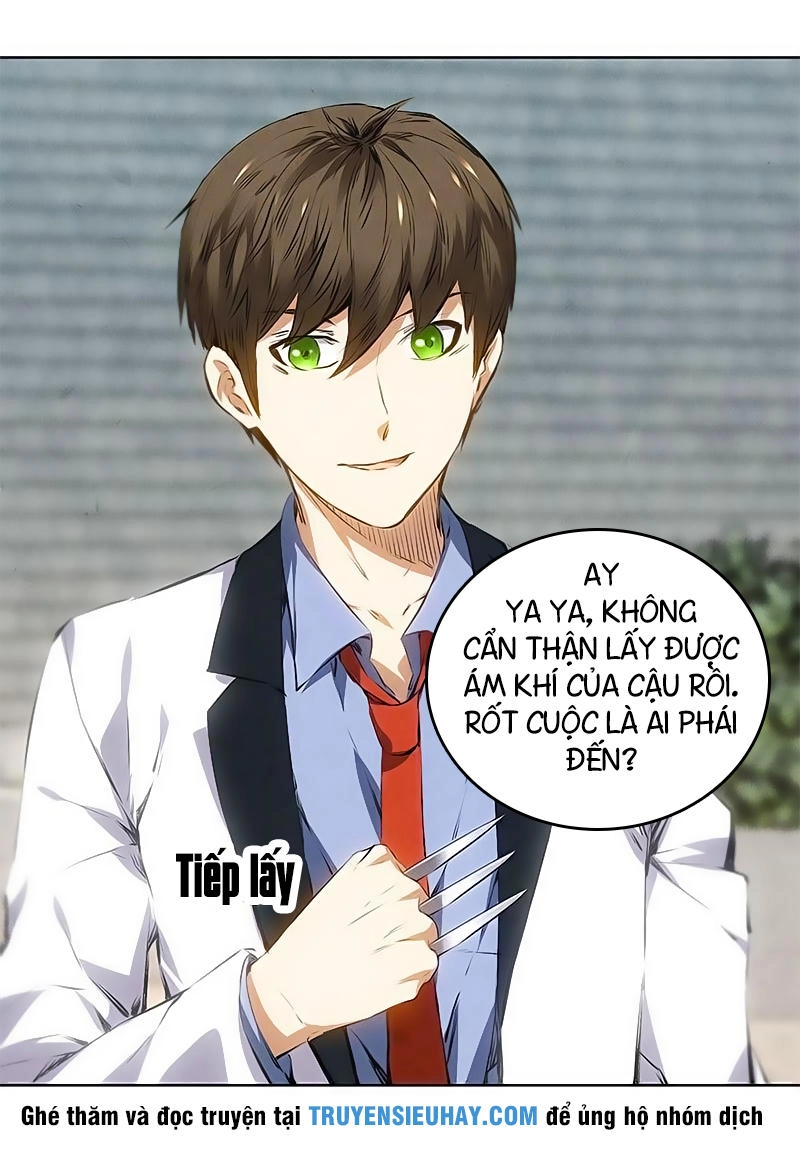 Ta Là Phế Vật Chapter 38 - 26