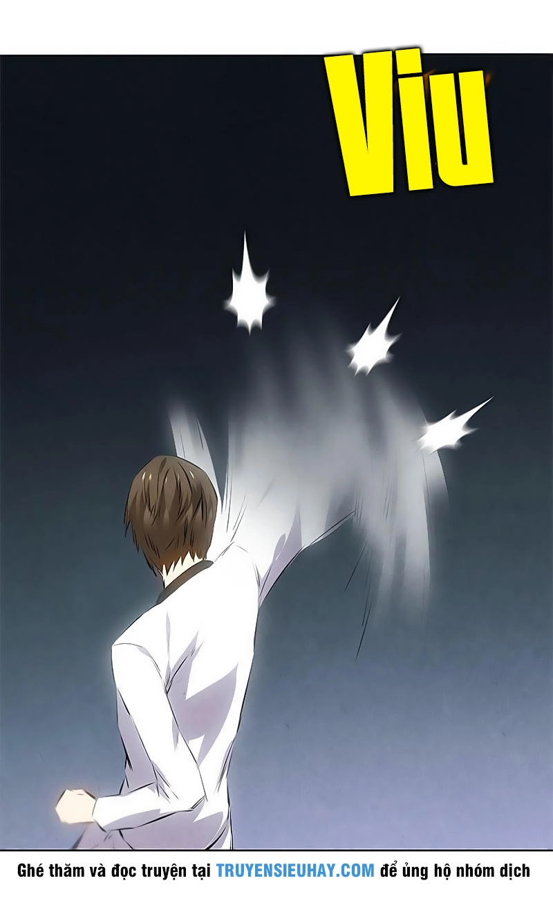 Ta Là Phế Vật Chapter 38 - 29