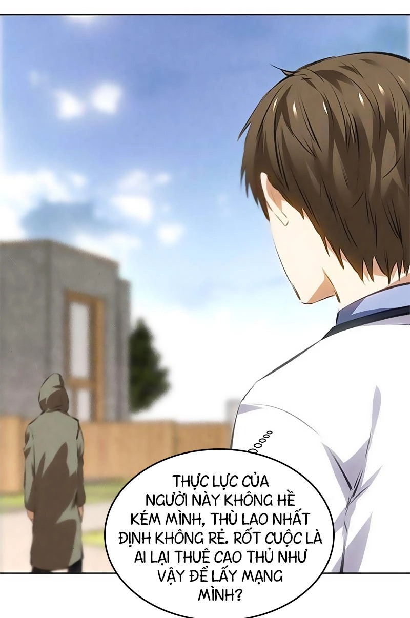 Ta Là Phế Vật Chapter 38 - 34