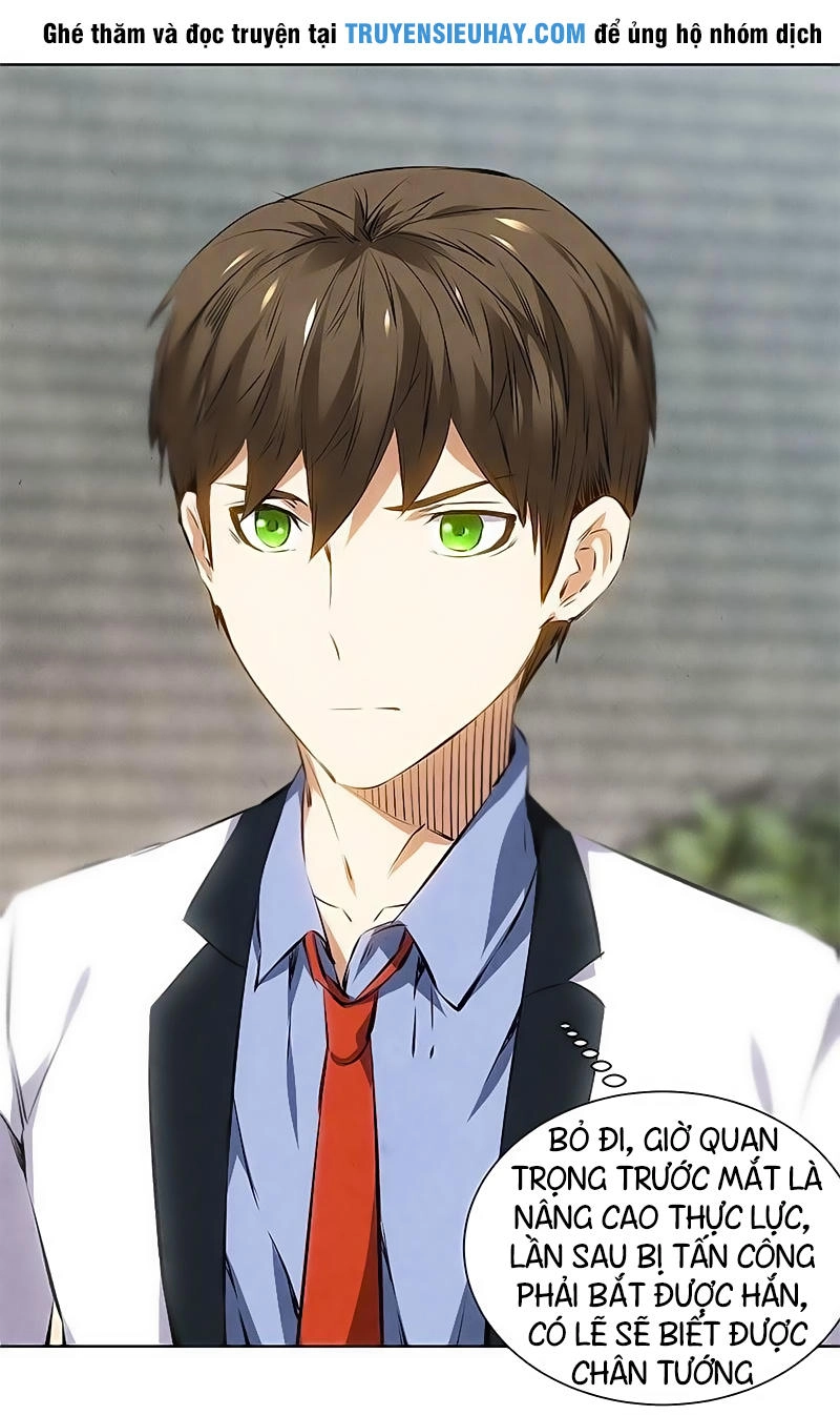 Ta Là Phế Vật Chapter 38 - 36