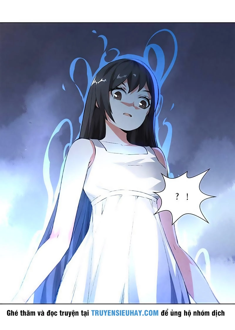 Ta Là Phế Vật Chapter 39 - 7