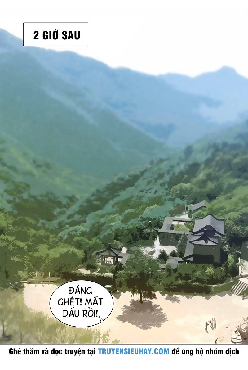 Ta Là Phế Vật Chapter 39 - 21