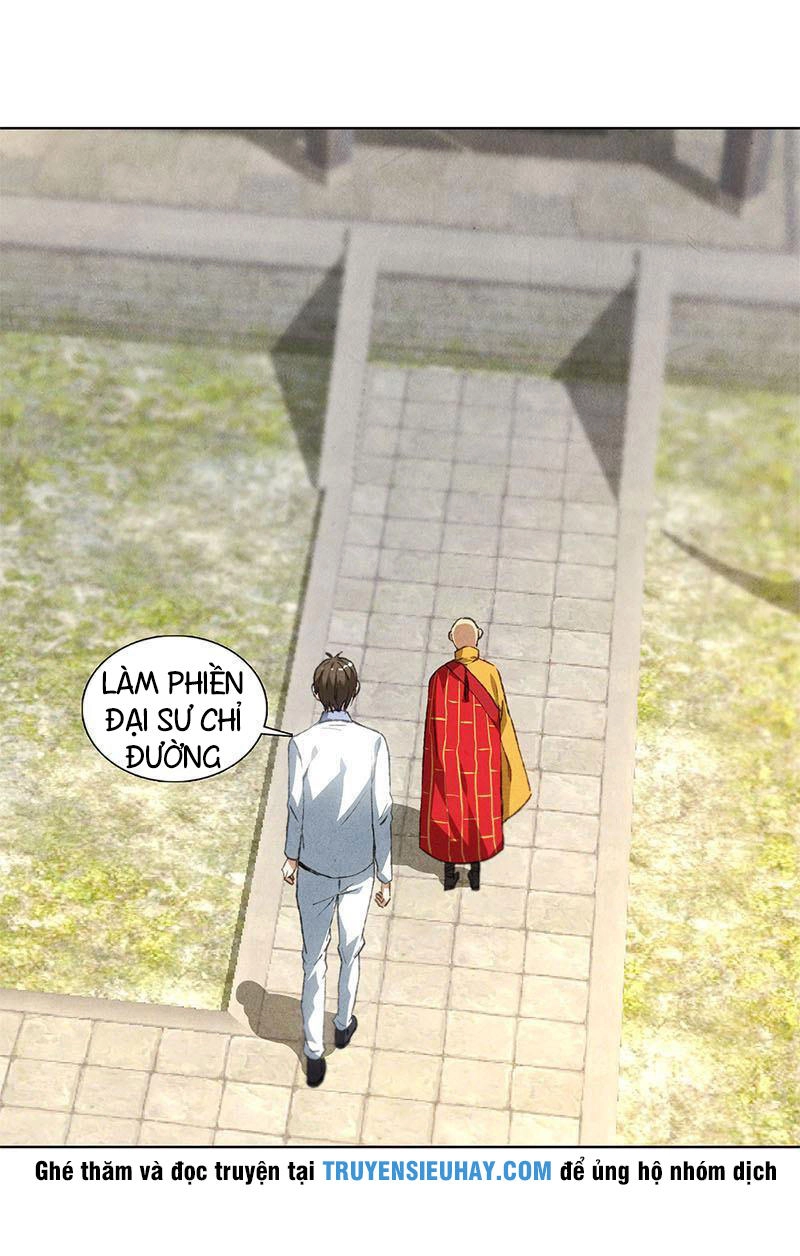 Ta Là Phế Vật Chapter 39 - 37