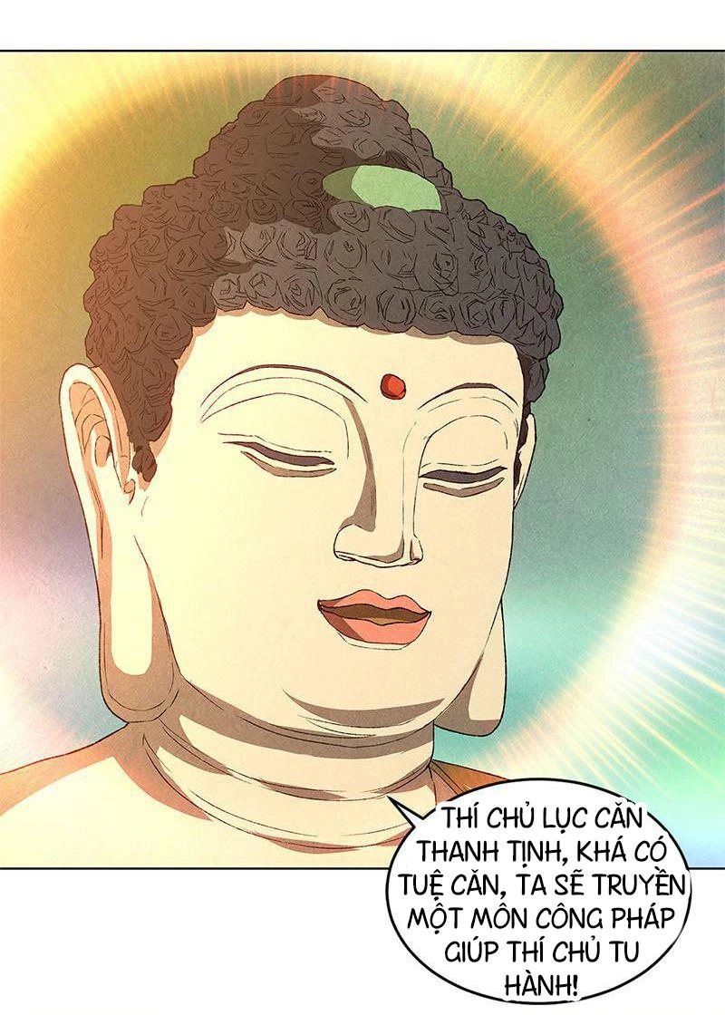 Ta Là Phế Vật Chapter 40 - 5