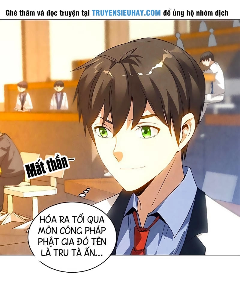 Ta Là Phế Vật Chapter 40 - 21