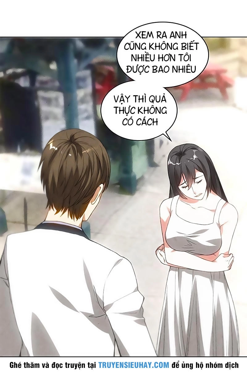 Ta Là Phế Vật Chapter 41 - 5