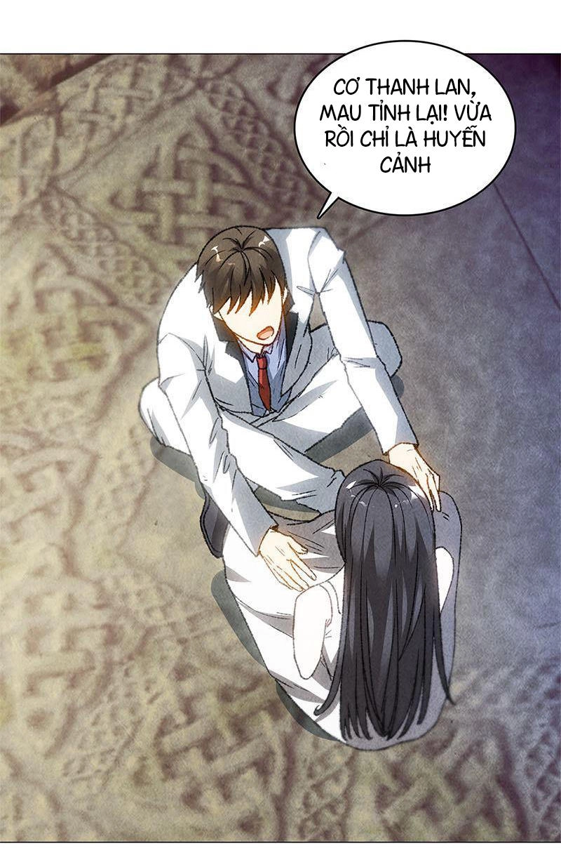 Ta Là Phế Vật Chapter 42 - 5