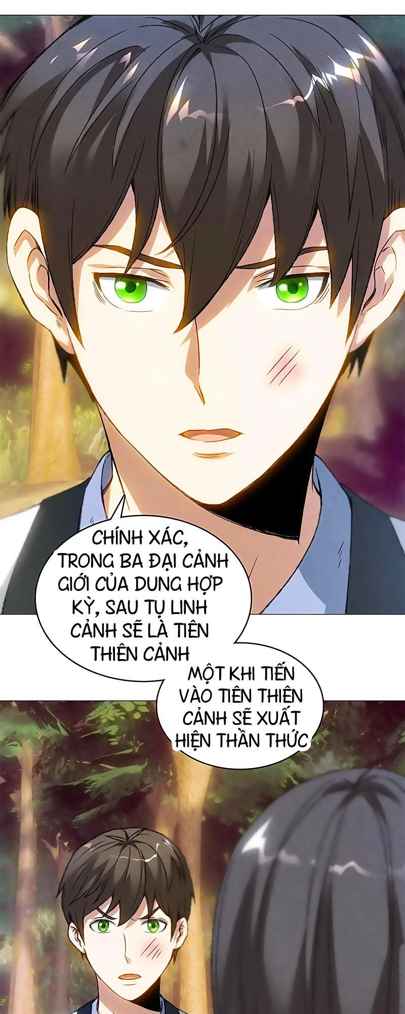 Ta Là Phế Vật Chapter 42 - 9