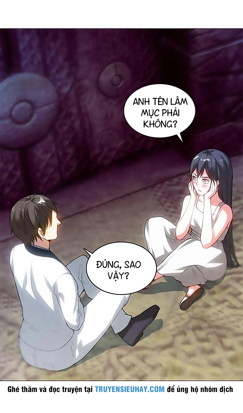 Ta Là Phế Vật Chapter 42 - 12