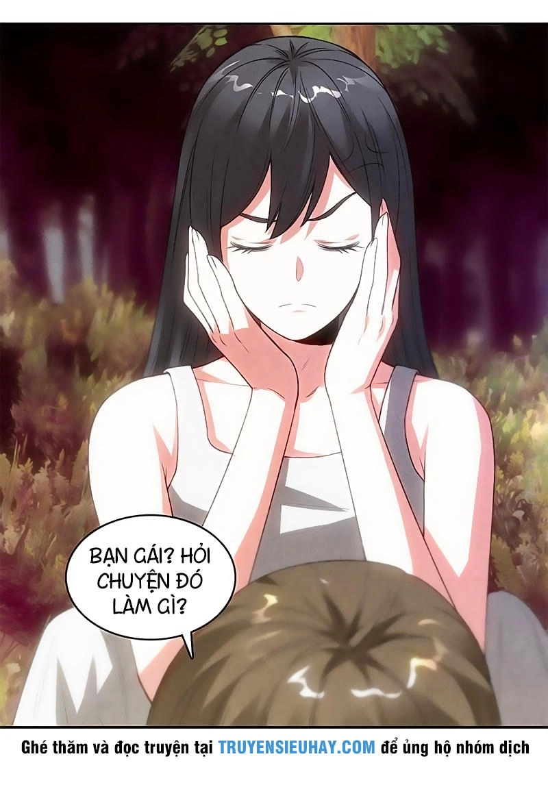 Ta Là Phế Vật Chapter 42 - 14