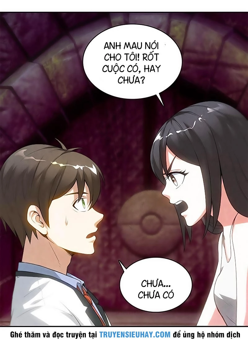 Ta Là Phế Vật Chapter 42 - 15