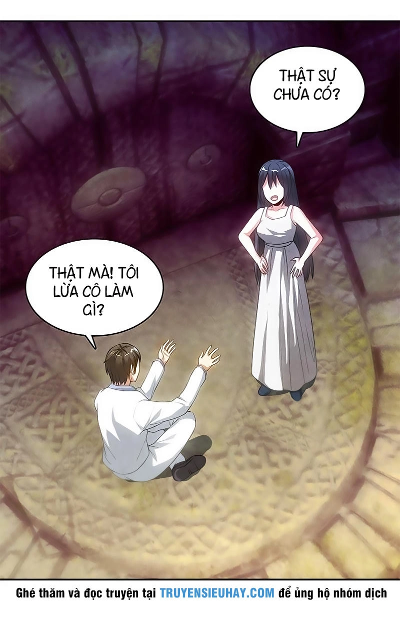 Ta Là Phế Vật Chapter 42 - 16