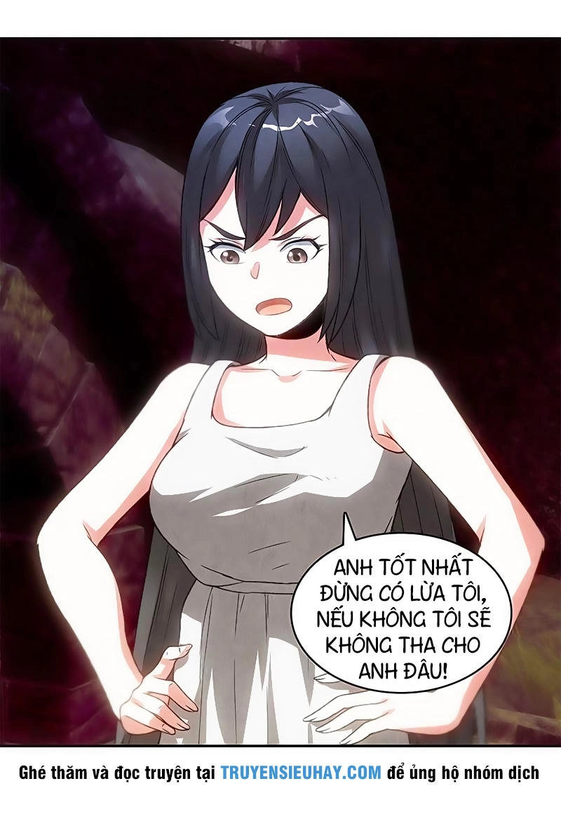 Ta Là Phế Vật Chapter 42 - 17