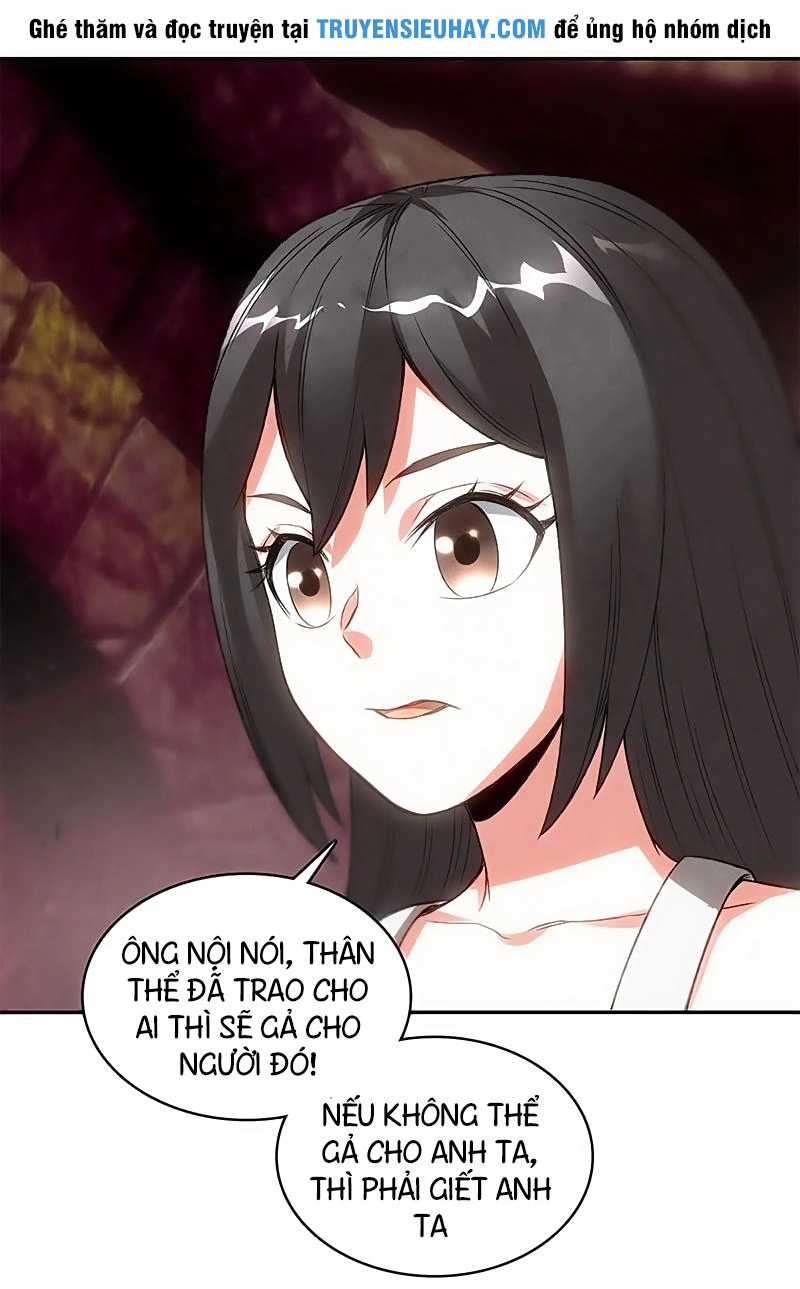 Ta Là Phế Vật Chapter 42 - 19