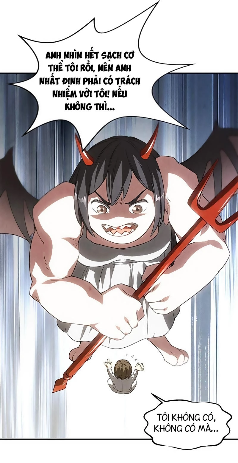 Ta Là Phế Vật Chapter 42 - 22