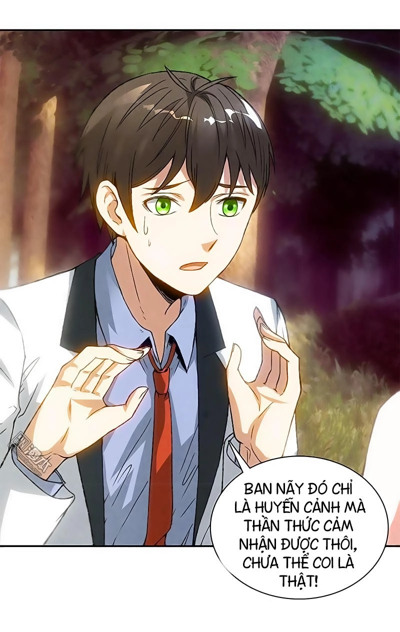 Ta Là Phế Vật Chapter 42 - 23