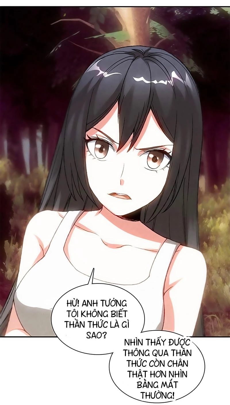 Ta Là Phế Vật Chapter 42 - 24