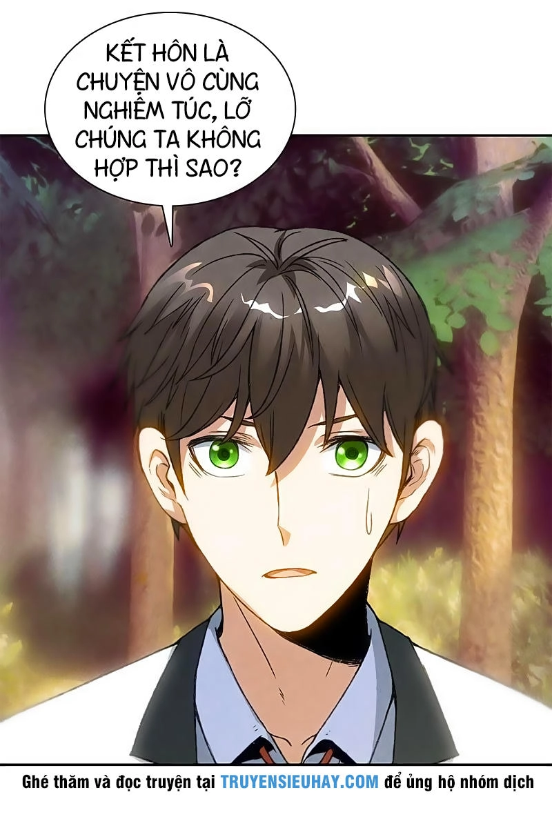 Ta Là Phế Vật Chapter 42 - 27