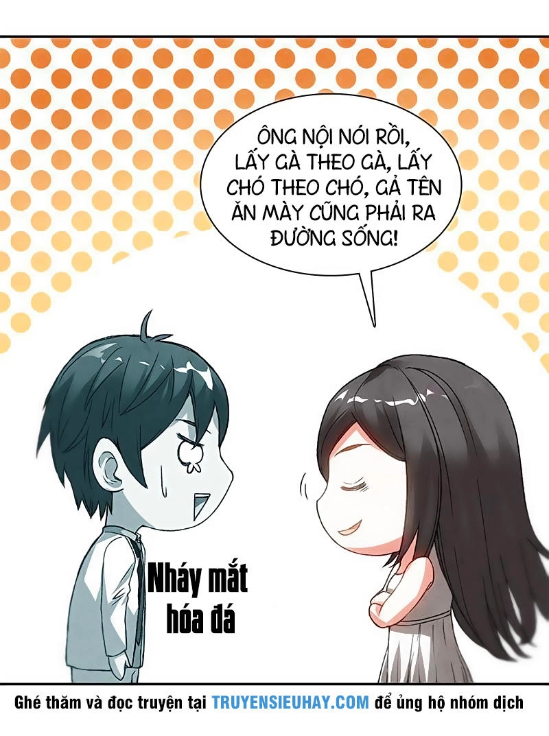 Ta Là Phế Vật Chapter 42 - 28