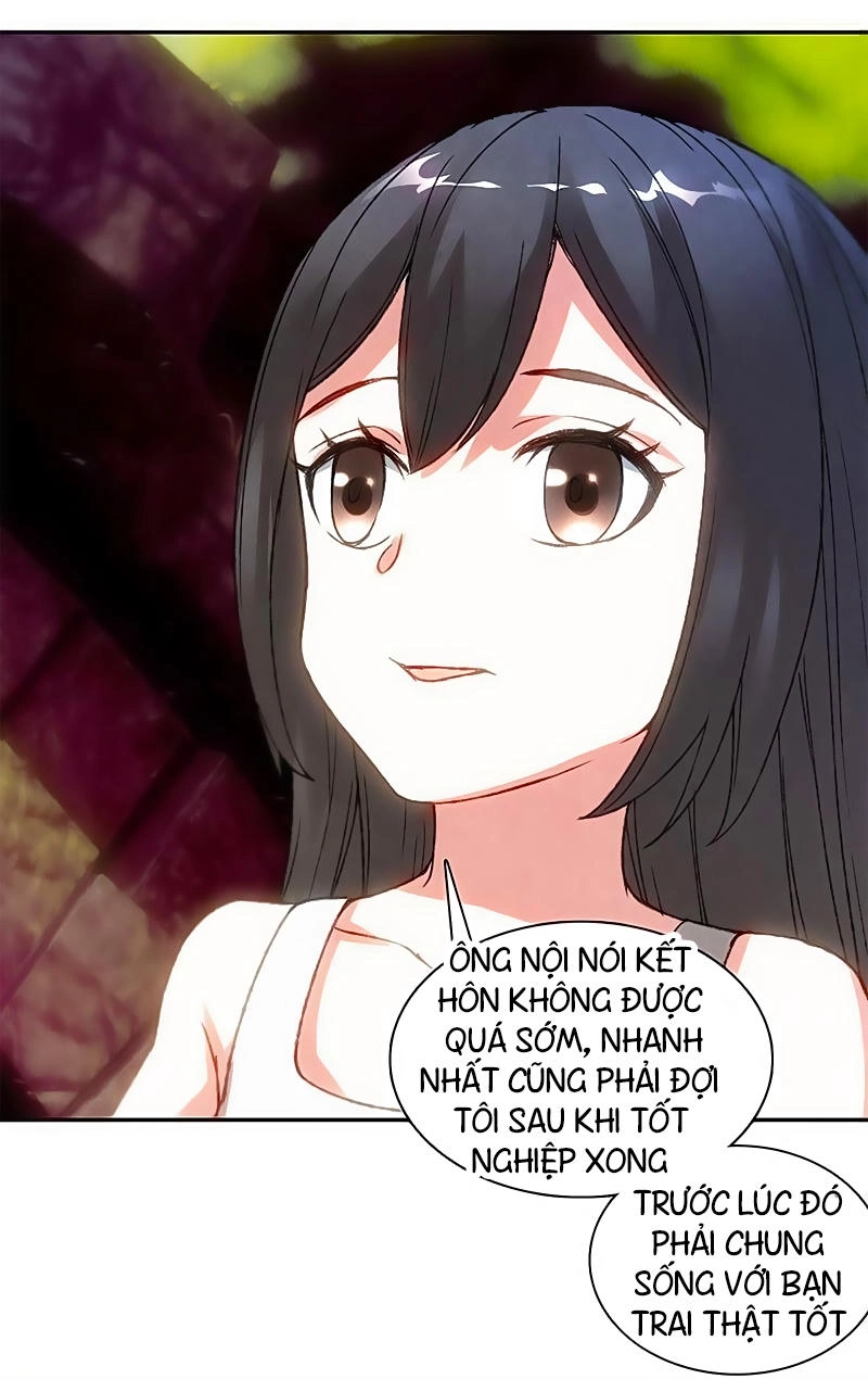 Ta Là Phế Vật Chapter 42 - 30