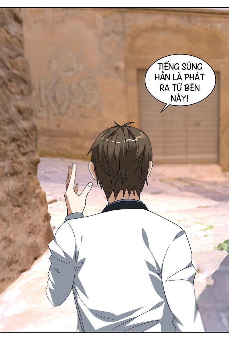 Ta Là Phế Vật Chapter 43 - 21