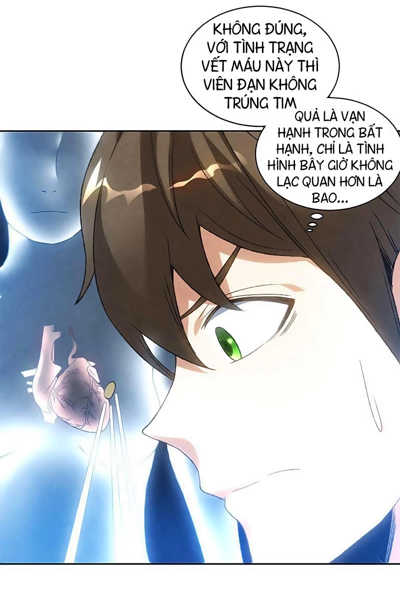 Ta Là Phế Vật Chapter 43 - 28