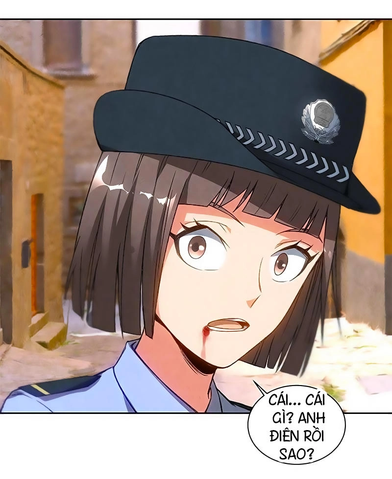 Ta Là Phế Vật Chapter 43 - 32