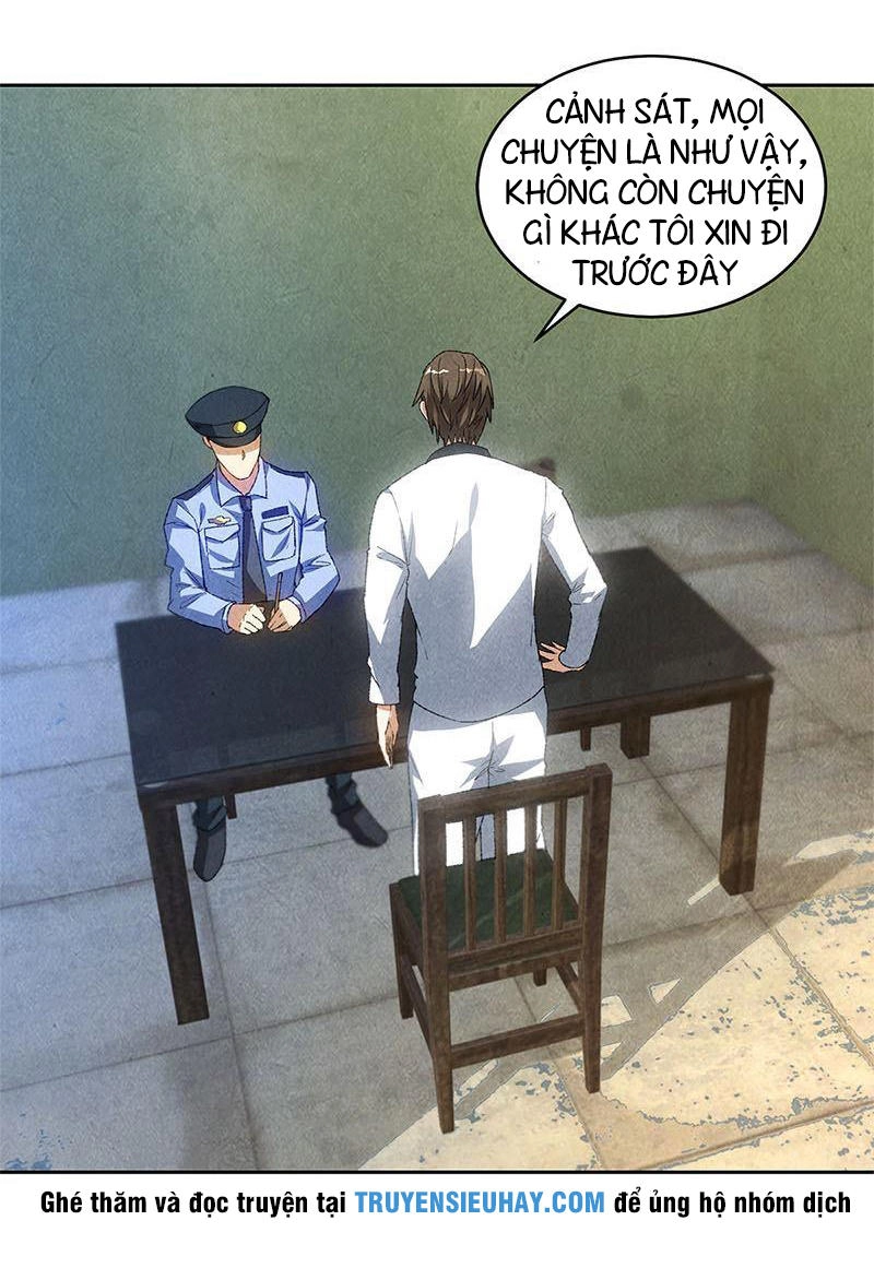 Ta Là Phế Vật Chapter 44 - 4