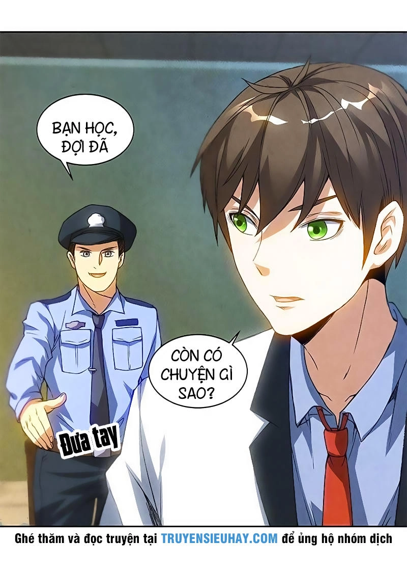 Ta Là Phế Vật Chapter 44 - 5