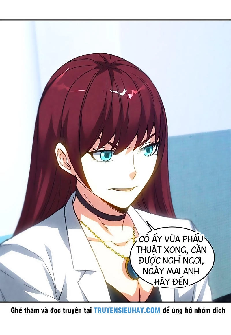 Ta Là Phế Vật Chapter 44 - 18