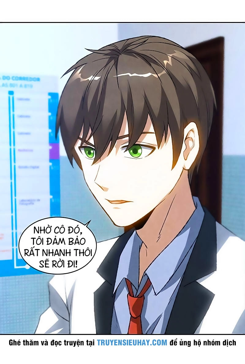 Ta Là Phế Vật Chapter 44 - 20