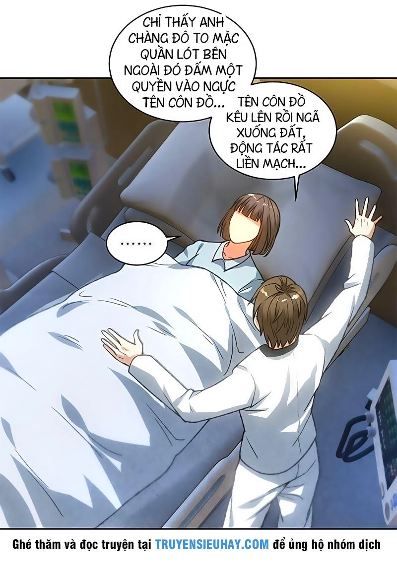 Ta Là Phế Vật Chapter 45 - 12