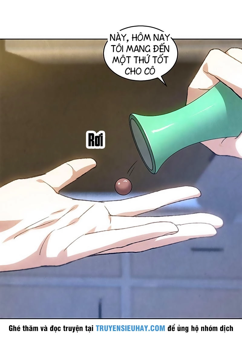 Ta Là Phế Vật Chapter 45 - 18