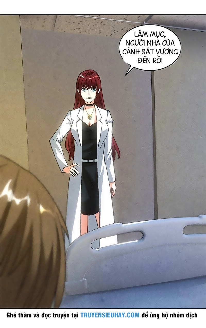 Ta Là Phế Vật Chapter 45 - 22