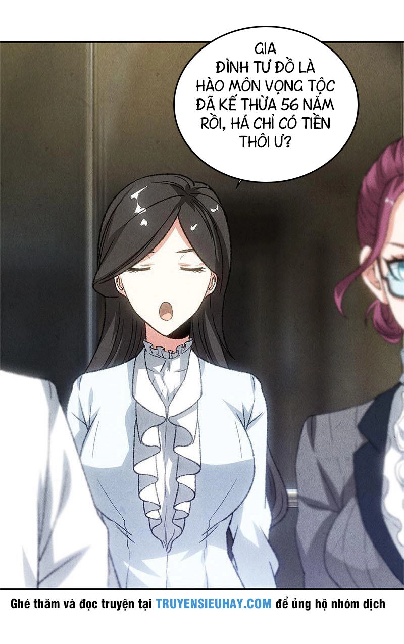 Ta Là Phế Vật Chapter 46 - 21