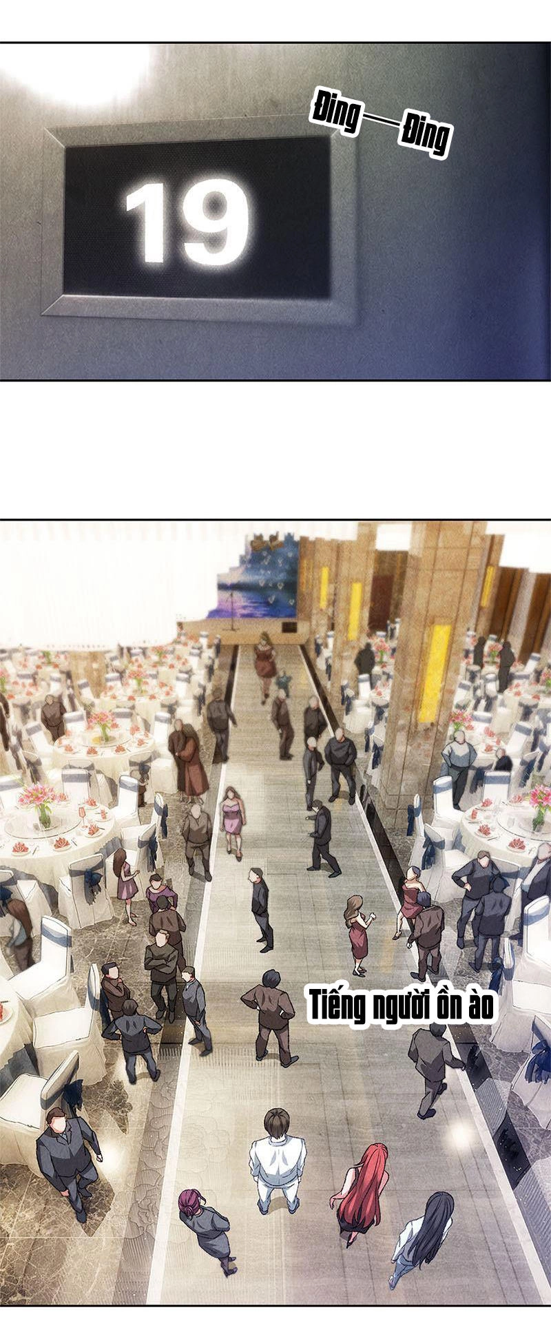 Ta Là Phế Vật Chapter 46 - 22