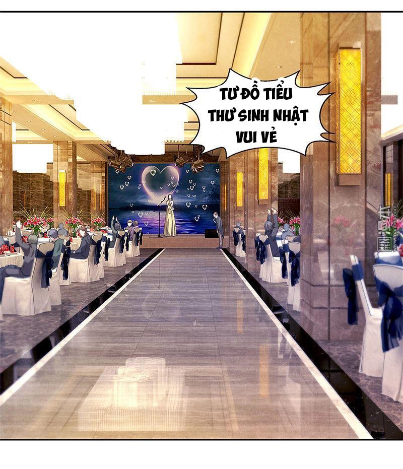 Ta Là Phế Vật Chapter 47 - 14